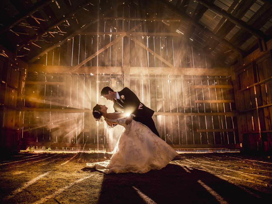 Why You Need A Professional Wedding Photographer?