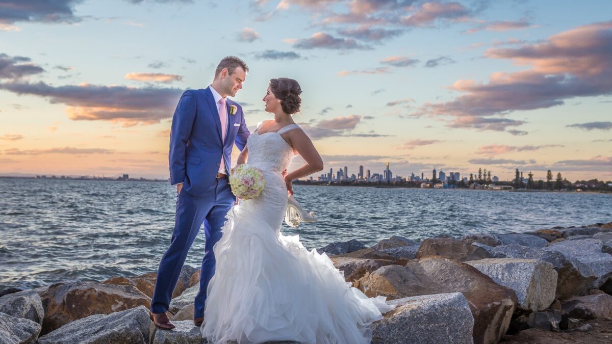 Make Your Wedding More Special With Melbourne Wedding Photography Services