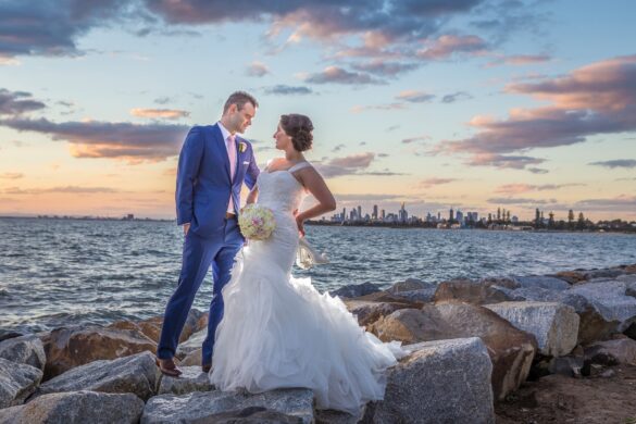 Melbourne Wedding Photography