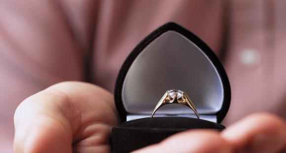 Vital Factors to Keep On Mind While Choosing a Type of Ring for Marriage
