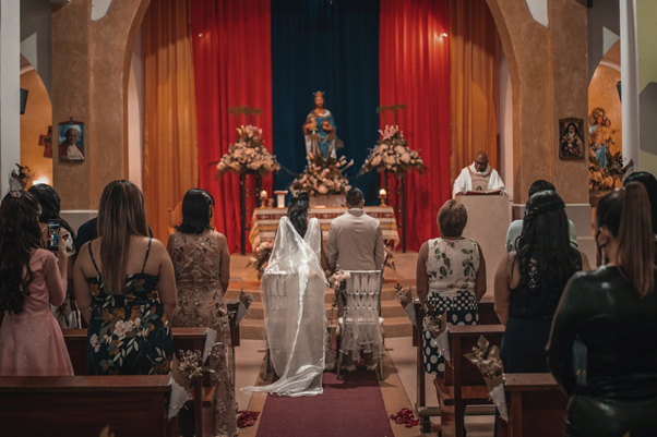 10 Best Catholic Wedding Readings
