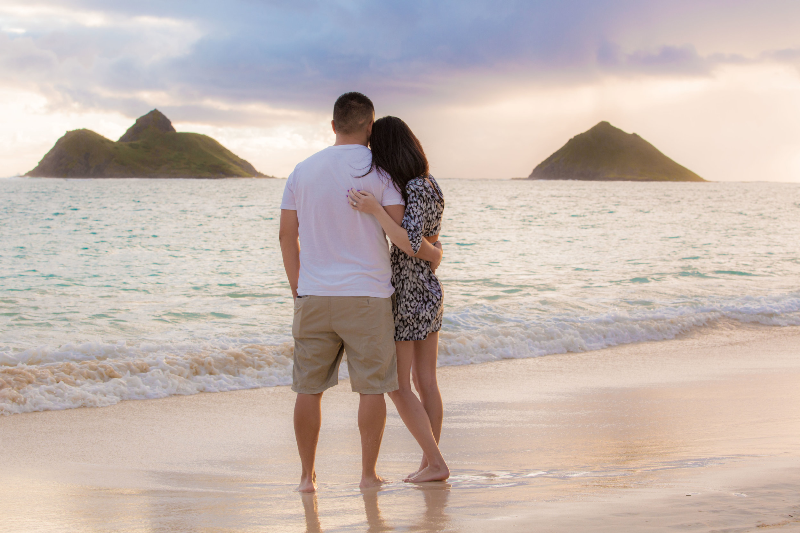Why Should You Get Services From Jessie Hawaii Photography