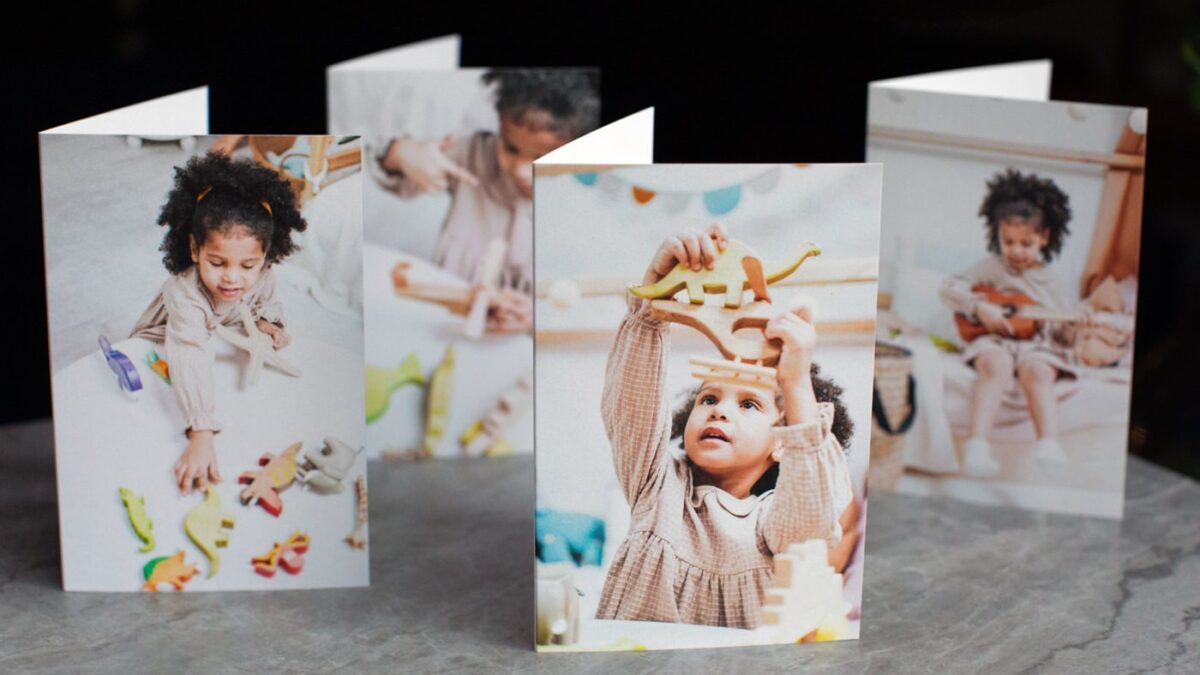 Read This Before You Customize Your Greeting Cards