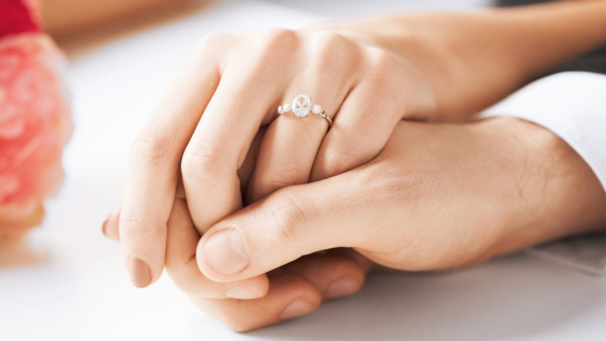 Wedding Bands: Why It’s an Important Part of a Marriage