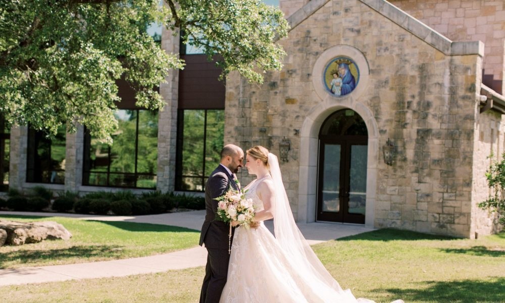 Check Out Some Top Alternatives to a Church Wedding