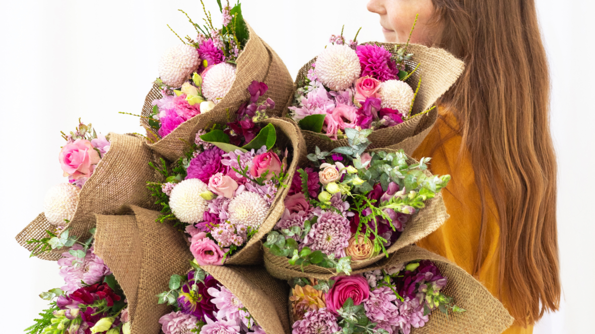 Blooming Wonders: Sydney Flower Delivery Services For Every Occasion