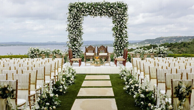 How to Choose the Perfect Destination for Your Wedding