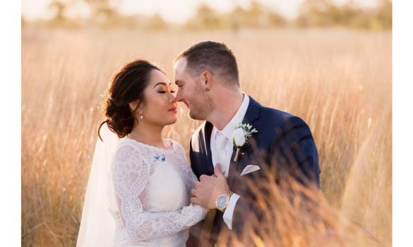 wedding photographer