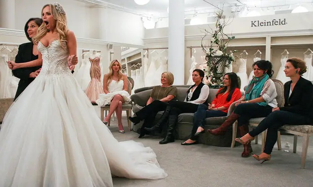 What to Consider Before Saying Yes to the Dress