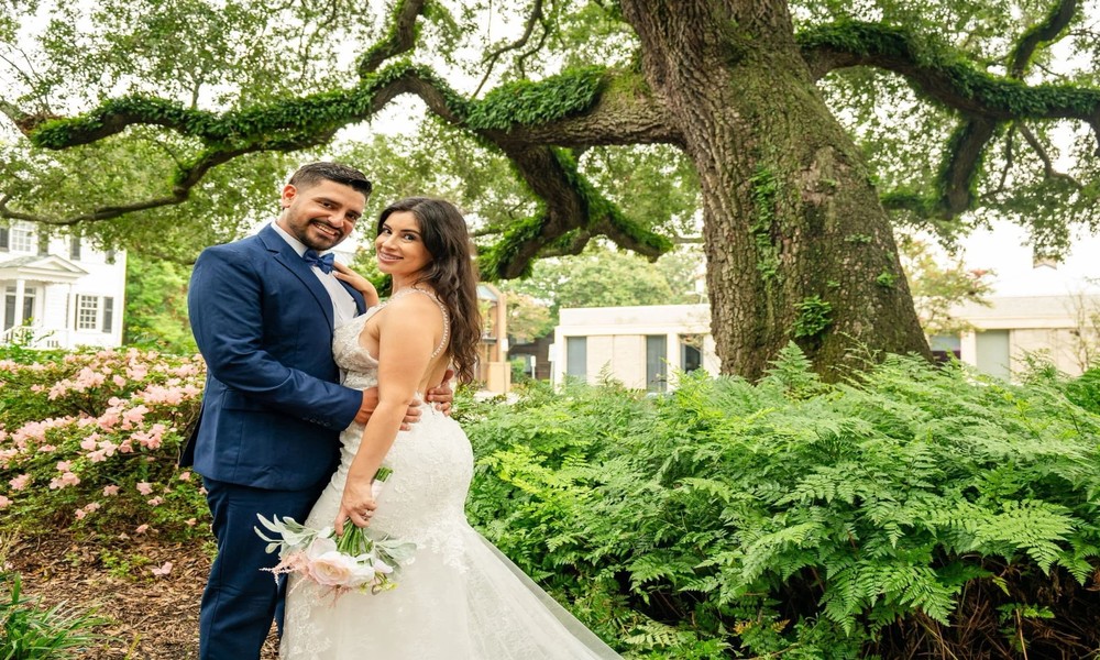 Savannah Elopement Packages for a Stress Free Wedding