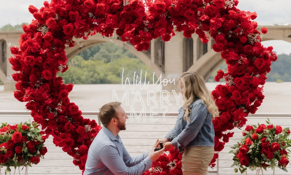 From Idea to Engagement: How Modern Proposals Come Together