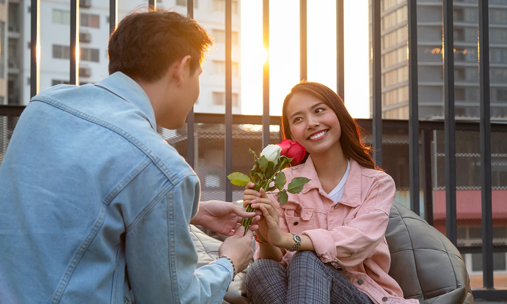 Romantic Gift Ideas: Why Chocolate Flower Bouquets Make the Perfect Romantic Surprise